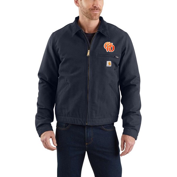 Carhartt Detroit Jacket