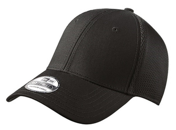 New Era Stretch Mesh Cap