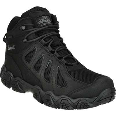 Thorogood Crosstrex Mid Height Waterproof Hiker