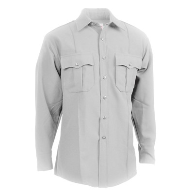 Elbeco TexTrop2 Long Sleeve Polyester Shirt
