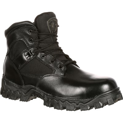 rocky pull on wellington duty boots 6300