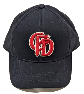 Concord Fire Department Winter Hat